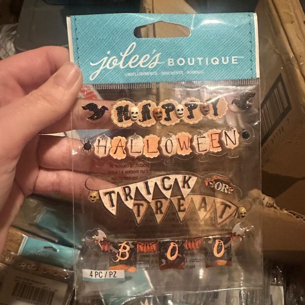 Unbranded multi Stickers